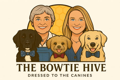 The Bowtie Hive